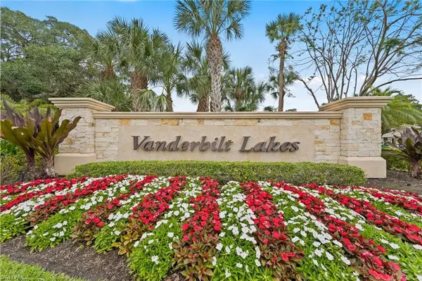 28632 Starboard Passage WAY #101, Bonita Springs, FL 34134