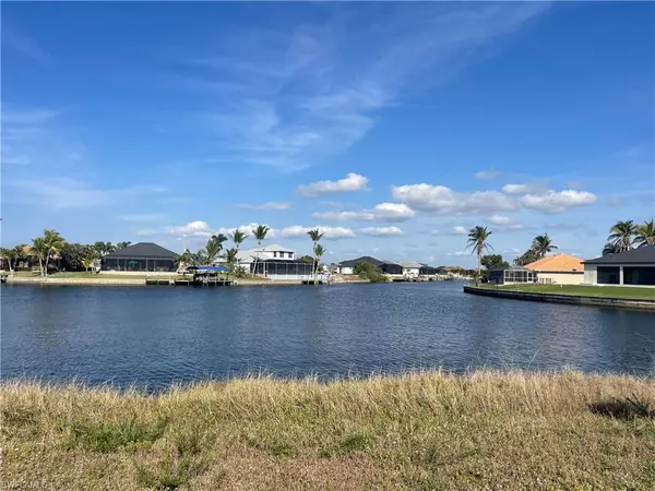 1255 NW 36th PL, Cape Coral, FL 33993