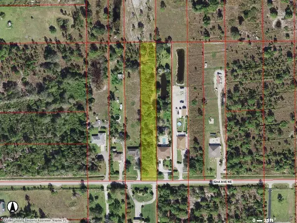 000 52nd AVE NE, Naples, FL 34120