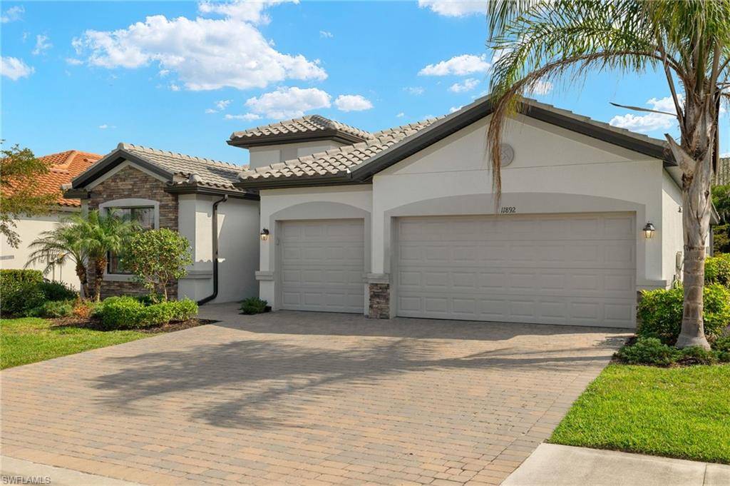 Fort Myers, FL 33913,11892 Hickory Estate CIR