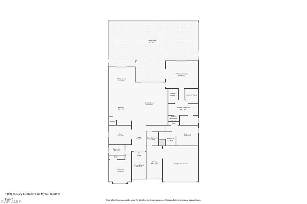 Fort Myers, FL 33913,11892 Hickory Estate CIR