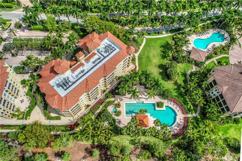 Naples, FL 34109,2728 Tiburon BLVD E #PH-503