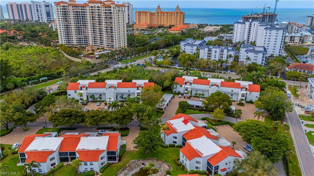 Naples, FL 34108,589 Beachwalk CIR #P102