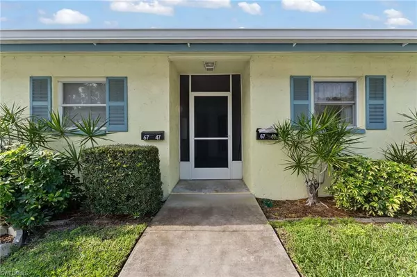 1050 Lake McGregor DR #6747, Fort Myers, FL 33919
