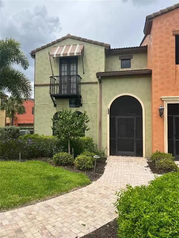 Fort Myers, FL 33912,11852 Tulio WAY #3306