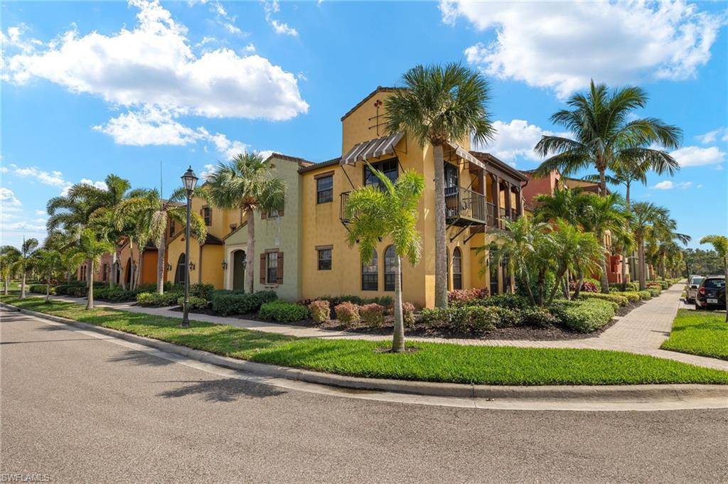 11875 Izarra WAY #8708, Fort Myers, FL 33912