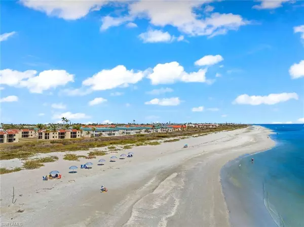 845 E Gulf DR #212, Sanibel, FL 33957
