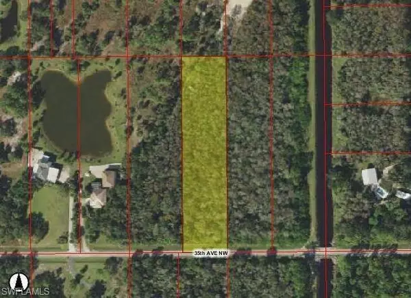 35TH AVE NW, Naples, FL 34120