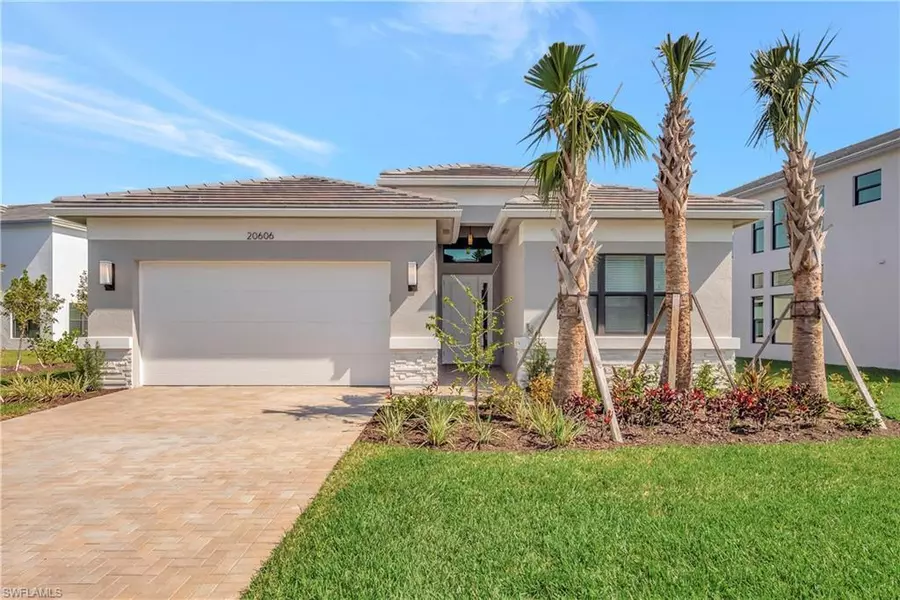 20606 Fair Oak LN, Estero, FL 33928