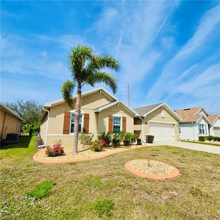 Punta Gorda, FL 33950,7212 Mikasa DR