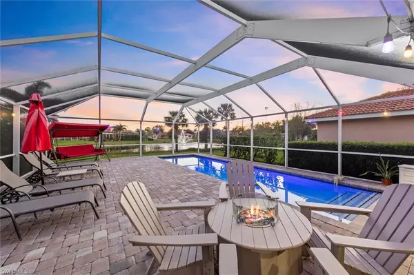9409 La Bianco ST, Estero, FL 33967