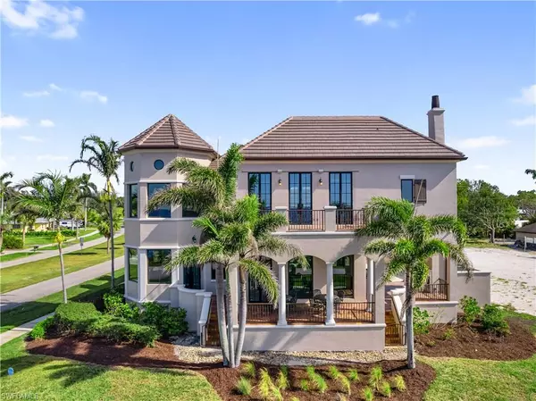 Fort Myers, FL 33919,6005 W Riverside DR