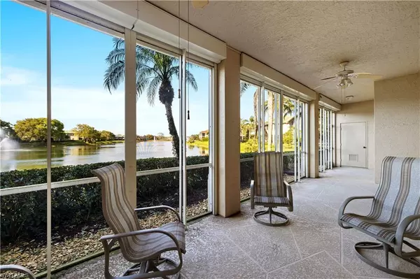 Naples, FL 34119,600 Vintage Reserve LN #22A