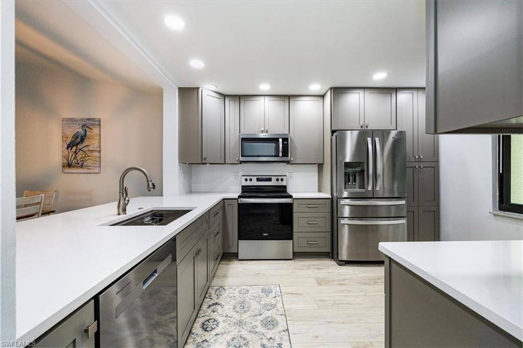 Naples, FL 34112,5708 Deauville CIR #J301
