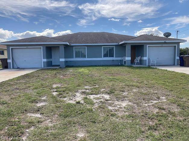 326-328 Grant BLVD, Lehigh Acres, FL 33974