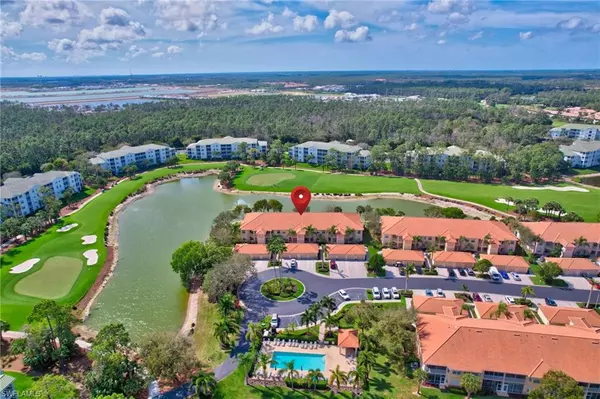 Naples, FL 34114,3996 Bishopwood CT E #203