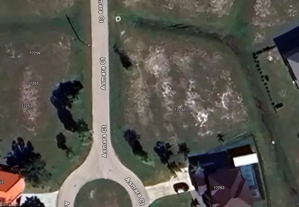 Punta Gorda, FL 33955,17252 Asmara CT