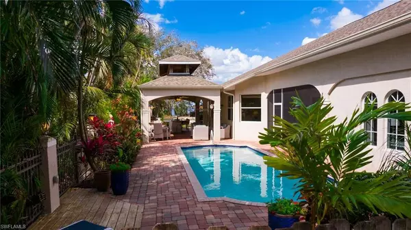 Fort Myers, FL 33919,8431 Casa Del Rio LN