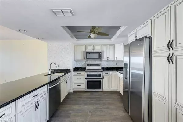 Fort Myers, FL 33908,15011 Punta Rassa RD #601