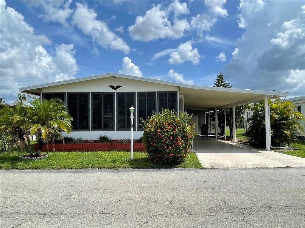 3520 Celestial WAY, North Fort Myers, FL 33903