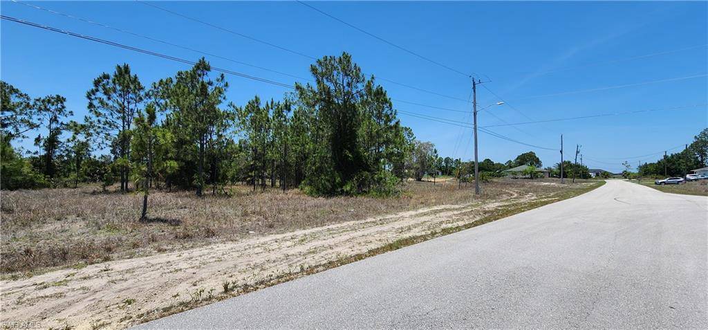 316 Petite AVE, Lehigh Acres, FL 33974