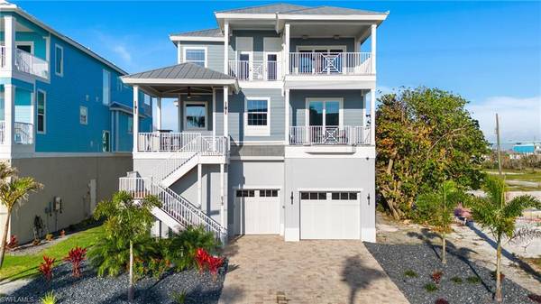 673 Estero BLVD, Fort Myers Beach, FL 33931