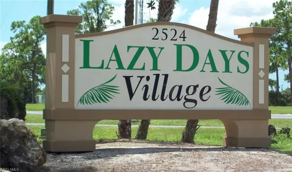 North Fort Myers, FL 33917,842 Winterest DR