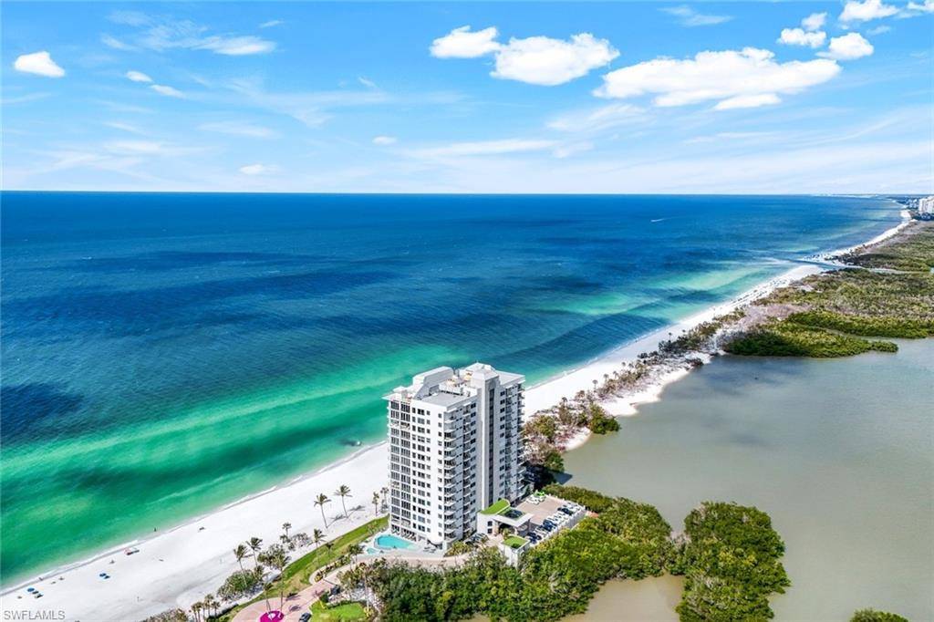 Naples, FL 34103,10 Seagate DR #PH 2N