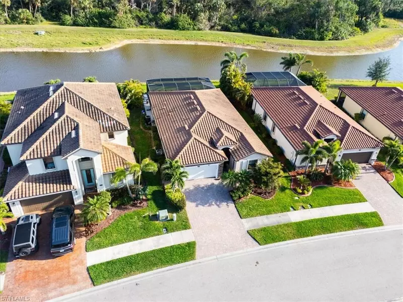 12285 Canavese LN, Venice, FL 34293