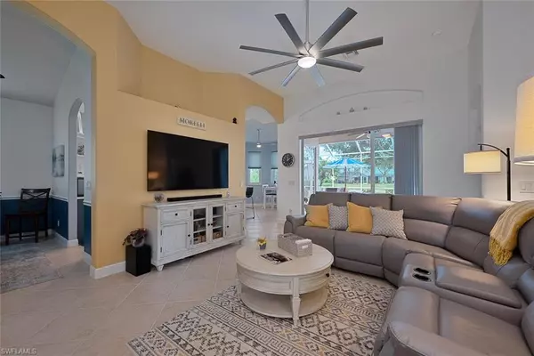 Naples, FL 34119,8106 Tauren CT