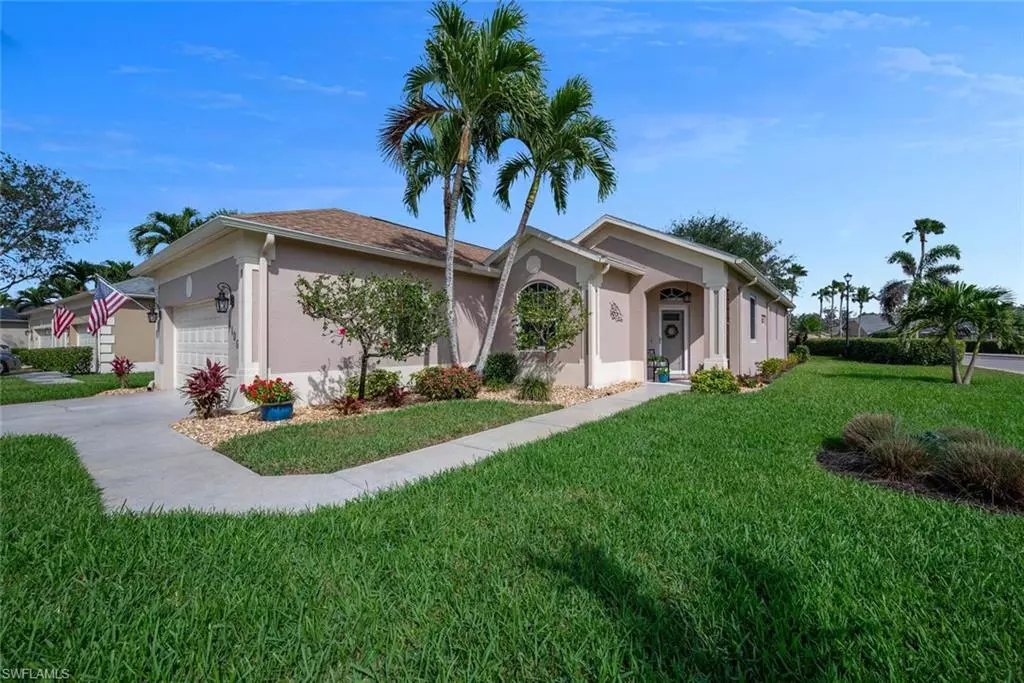 Naples, FL 34119,8106 Tauren CT