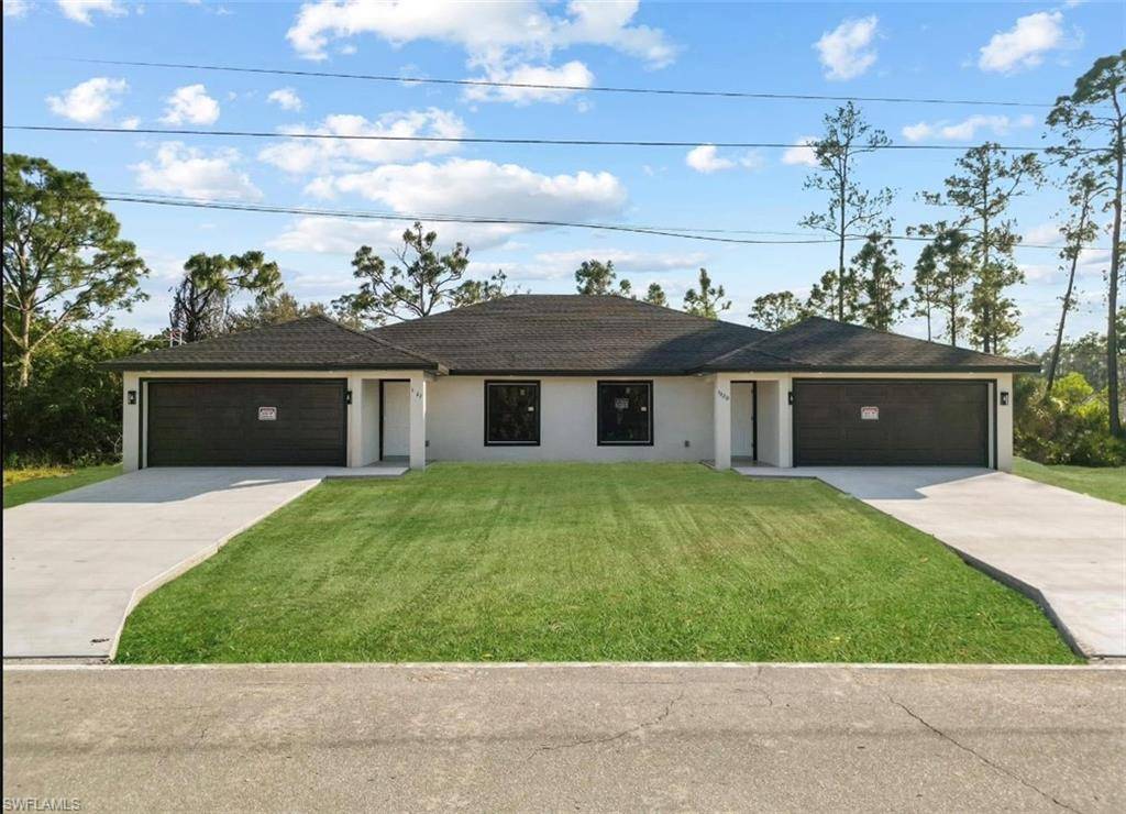 1322 E 12th ST, Lehigh Acres, FL 33972