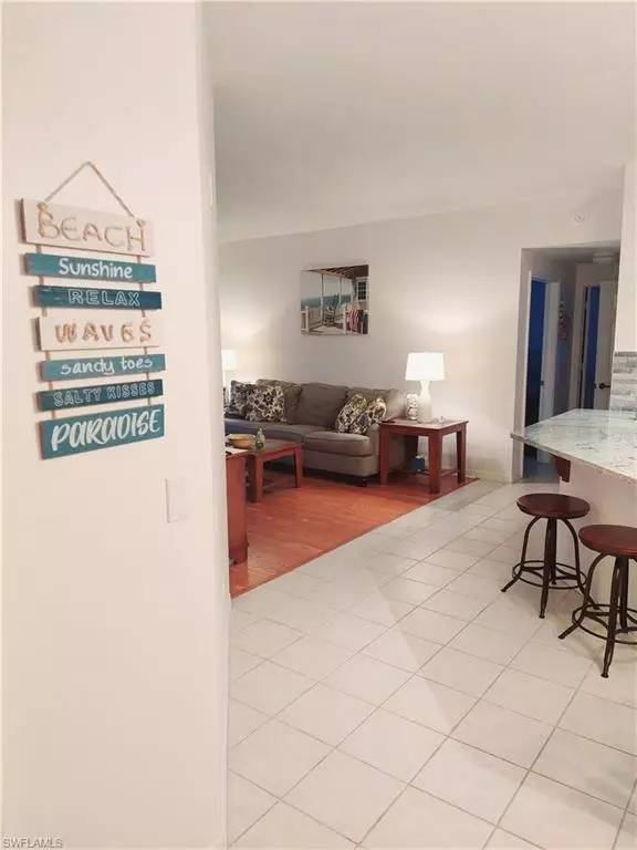 Fort Myers, FL 33908,11400 Ocean Walk LN #102