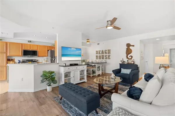 11611 Navarro WAY #2006, Fort Myers, FL 33908