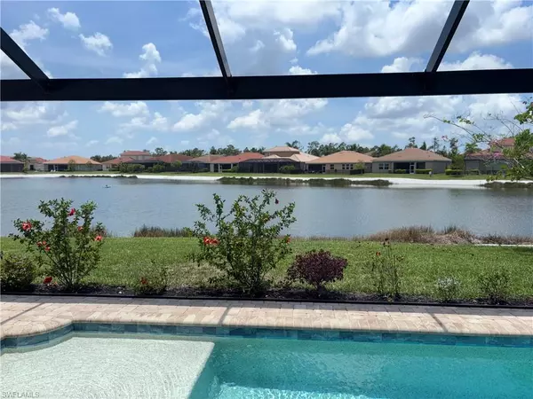 Fort Myers, FL 33916,4178 Bloomfield ST