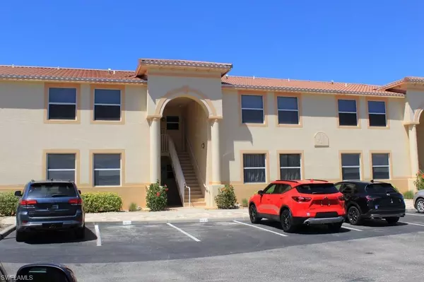 Fort Myers, FL 33908,15430 Bellamar CIR #3013