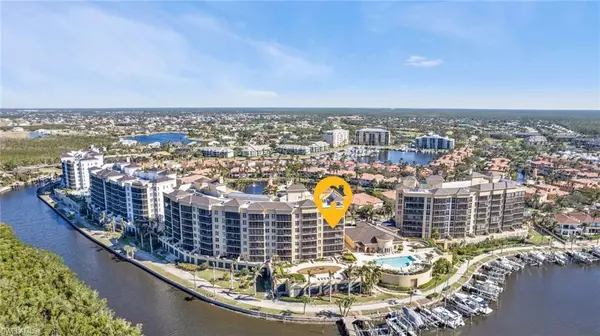Punta Gorda, FL 33955,3313 Sunset Key CIR #503