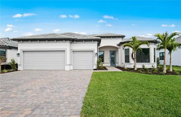18372 Ridgeline DR, Estero, FL 33928