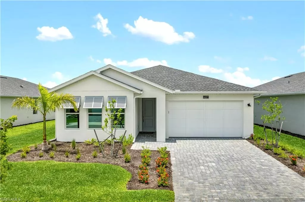 Punta Gorda, FL 33982,44377 Panther DR