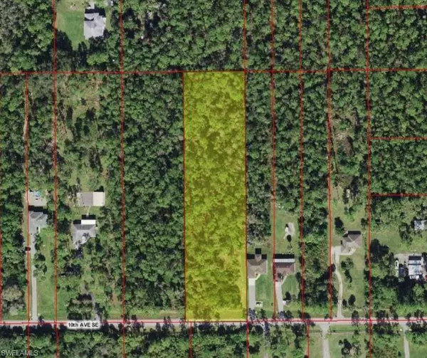 10th AVE SE, Naples, FL 34117