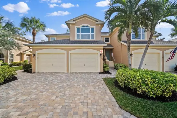 22977 Lone Oak DR, Estero, FL 33928