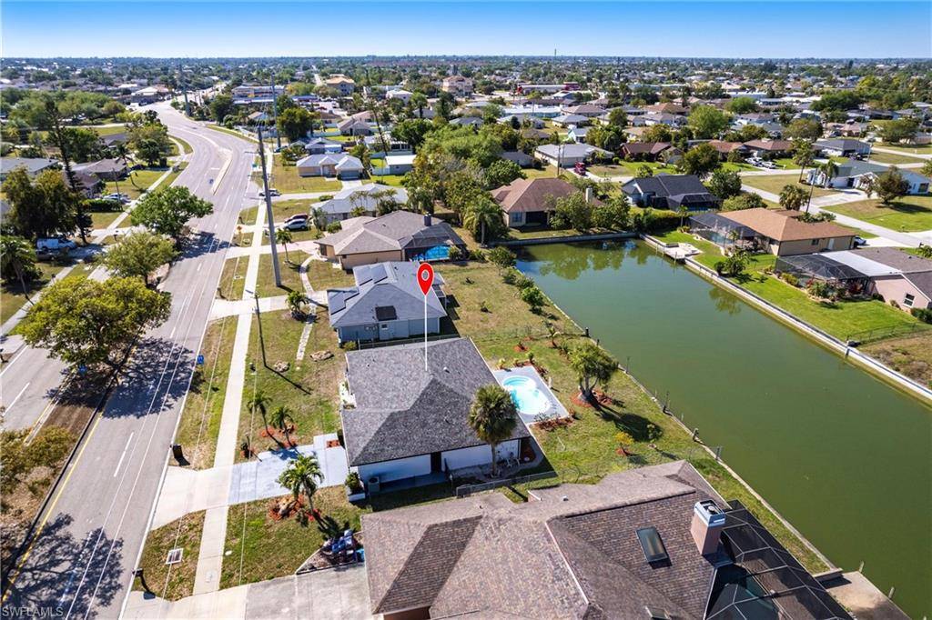 1801 Hancock Bridge PKWY, Cape Coral, FL 33990