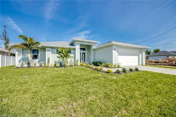 1723 SW 2nd TER, Cape Coral, FL 33991