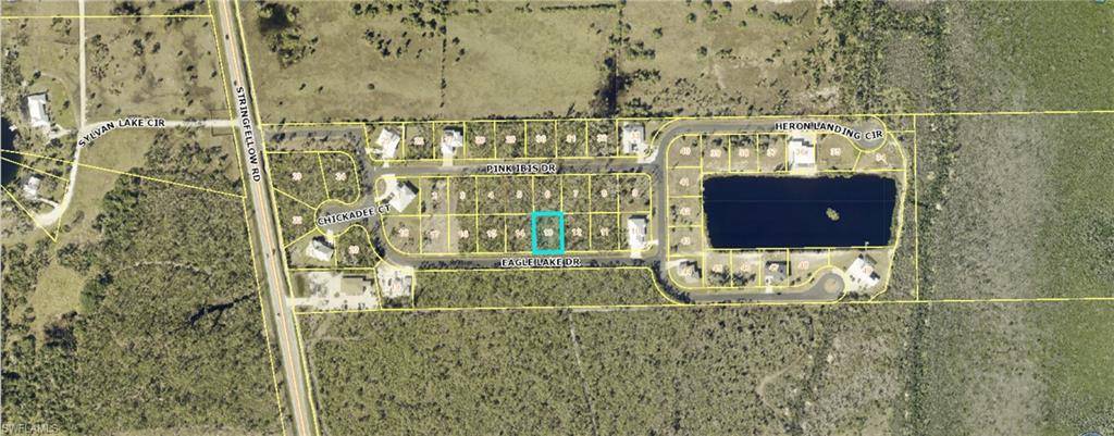 St. James City, FL 33956,3540 Eagle Lake DR