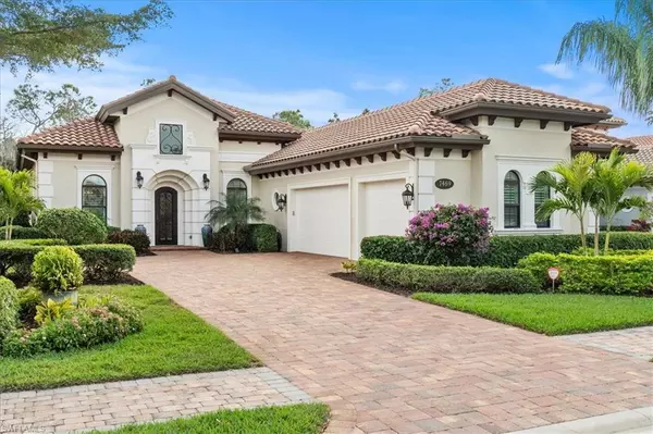 Naples, FL 34119,7469 Lantana CIR