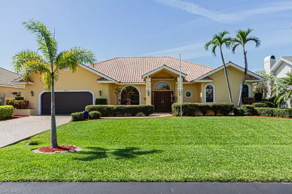 28444 Verde LN, Bonita Springs, FL 34135
