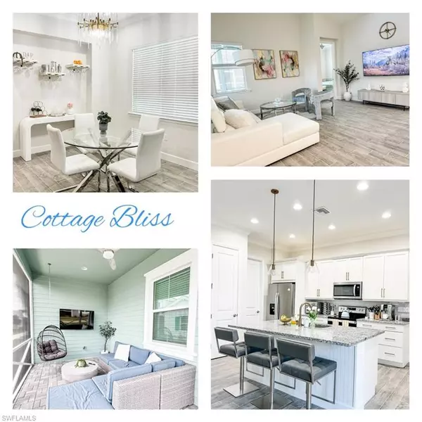 7289 Saona CT, Naples, FL 34113