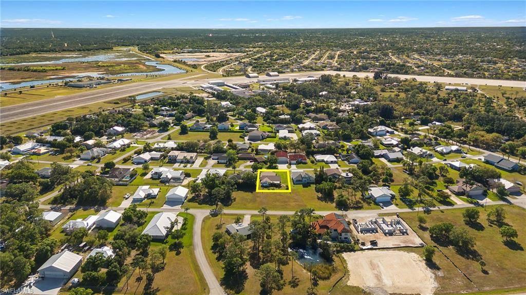Fort Myers, FL 33905,6910 Circle DR