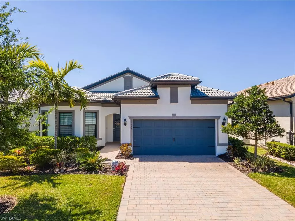 Fort Myers, FL 33913,19724 Aqua View LN