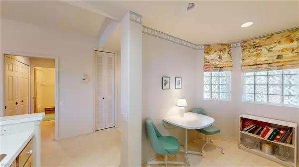 Fort Myers, FL 33908,16400 Millstone CIR #203